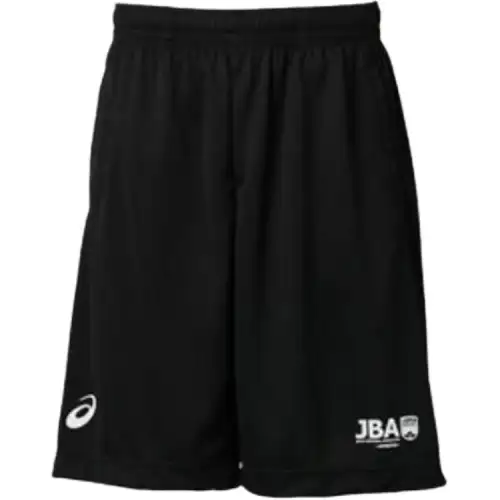 Asics Casual Shorts Unisex Black