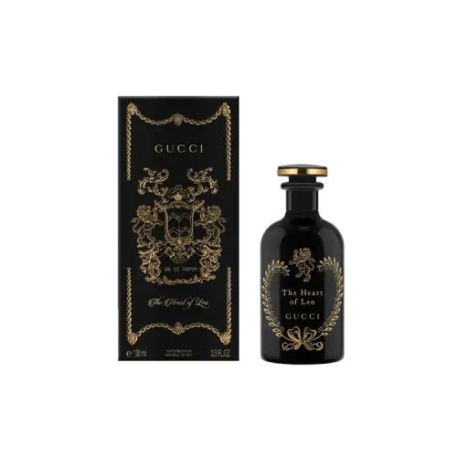 GUCCI Alchemist Garden Lion's Heart