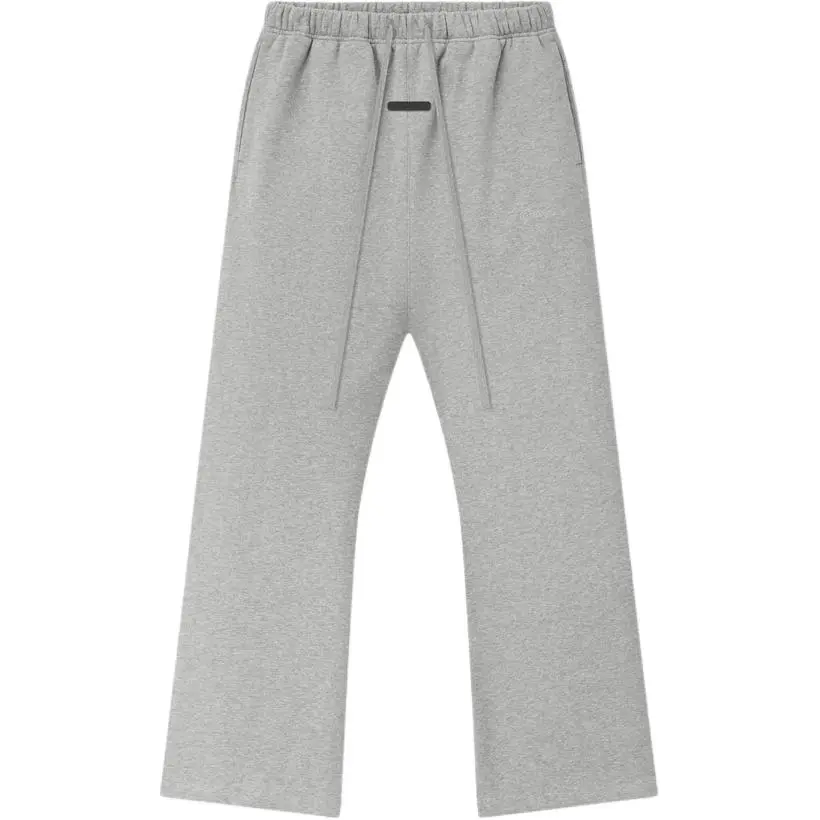 Fear Of God Essentials SS26 Signature Classic Fit Flare Sweatpant Casual Pants Men's
