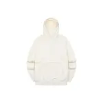 Nike Sweatshirts Men's White Hooded Moderate Other