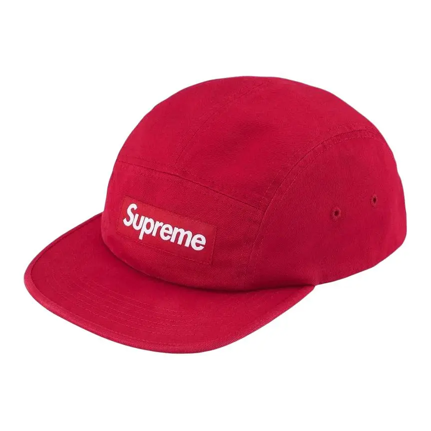 Supreme Baseball Caps Unisex Multicolor