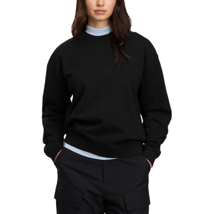Женское худи Canada Goose Wander (светло-серое)
