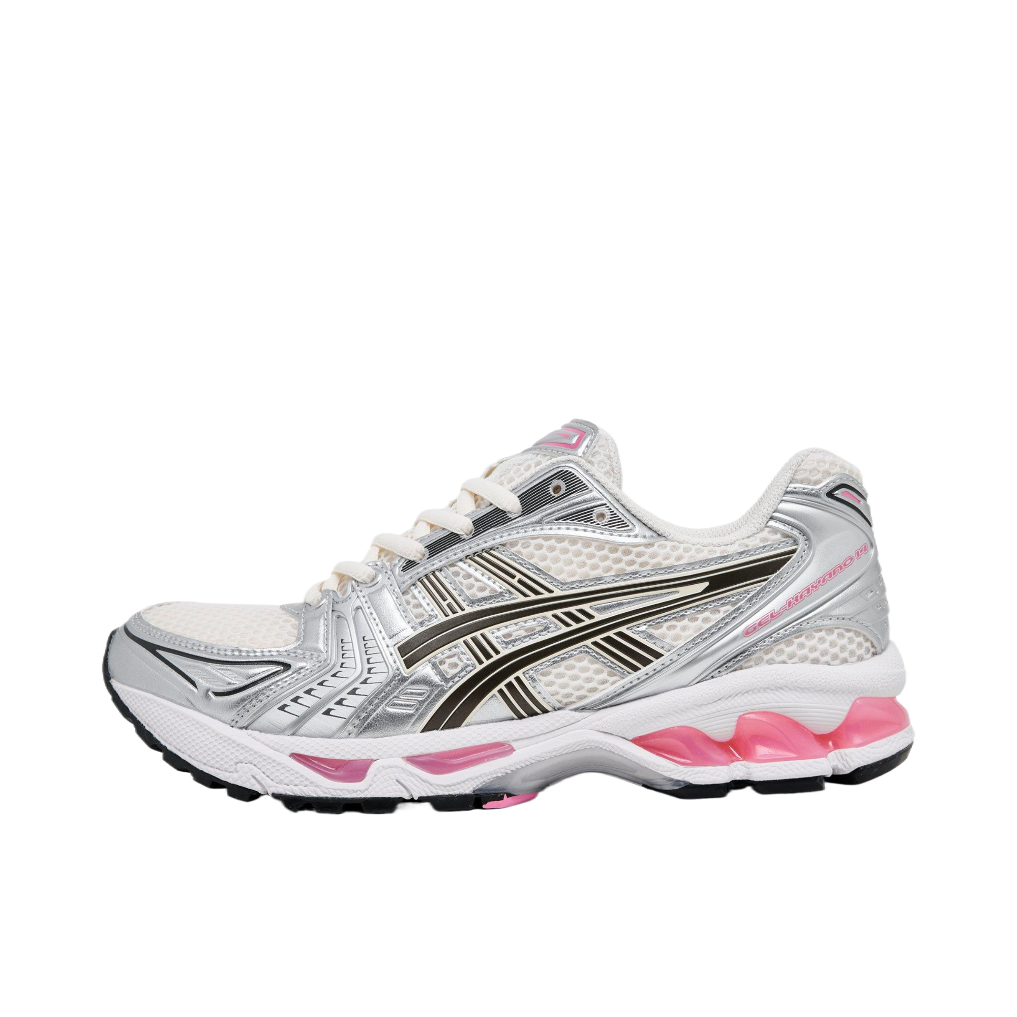 Кроссовки ASICS (белый)
