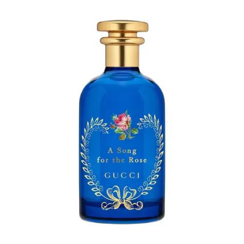 GUCCI Gucci, wooden floral perfume contains rose, 50 ml, 100 ml