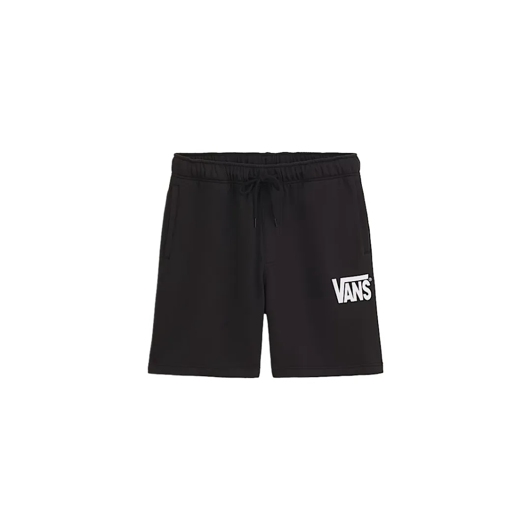 Vans Casual Shorts Men's Black Moderate