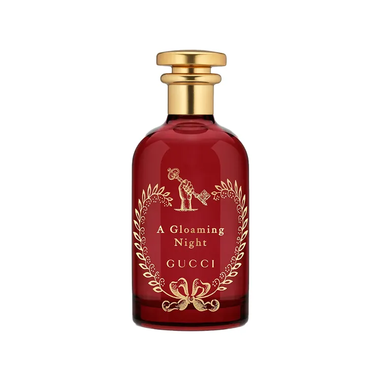 GUCCI Alchemist Garden Violet Nightfall Perfume, Water Element Woody Tones Eau De Parfum EDP Ginger Cardamom 50ml/100ml