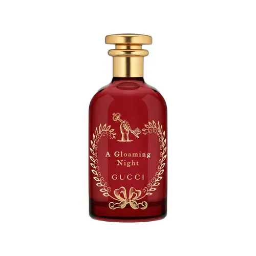 GUCCI Alchemist Garden Violet Nightfall