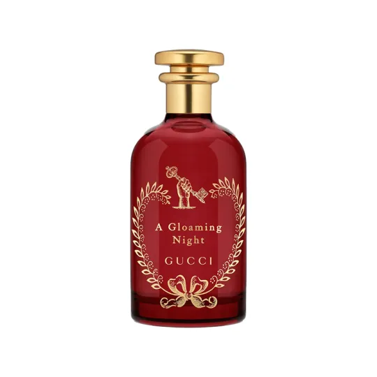 GUCCI Alchemist Garden Violet Nightfall Perfume, Water Element Woody Tones Eau De Parfum EDP Ginger Cardamom 50ml/100ml