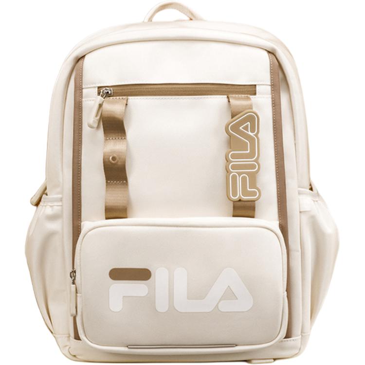 Рюкзак FILA KIDS ORIGINALE (молочно-белый)
