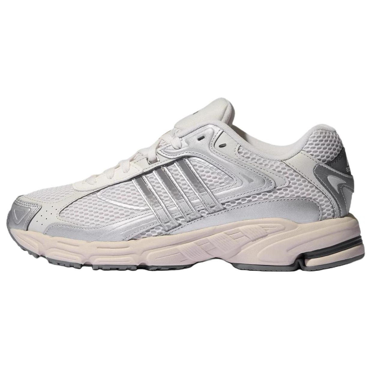 Унисекс кроссовки adidas Response Cl (белые)