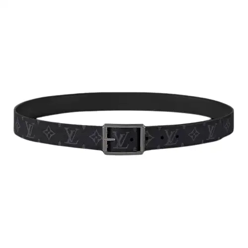LOUIS VUITTON Uptown 35mm Reversible Belt