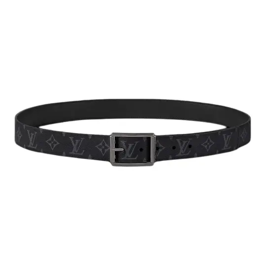 LOUIS VUITTON Uptown 35mm Reversible Belt