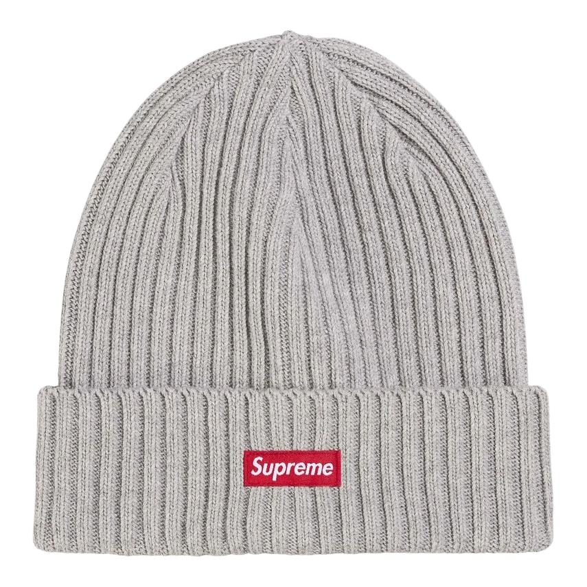 Шапка Supreme SS26 WEEK 1 Overdyed Beanie (разноцветная)