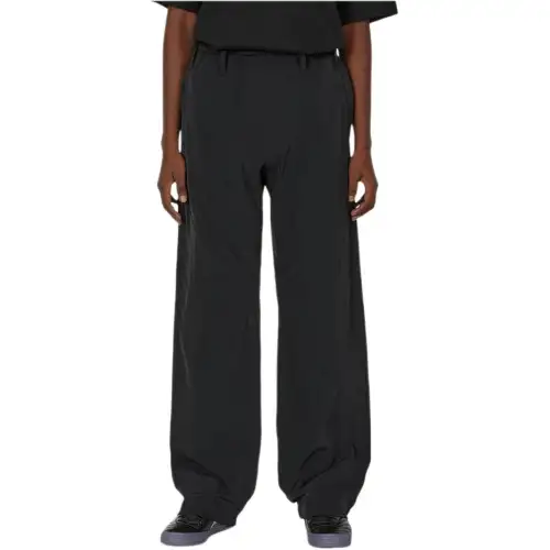 Asics Casual Pants Women's Black