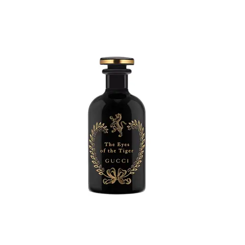 GUCCI Alchemist Garden Tiger's Eye