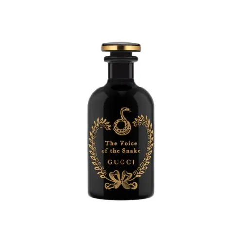 GUCCI Alchemist Garden The Snake Mystery