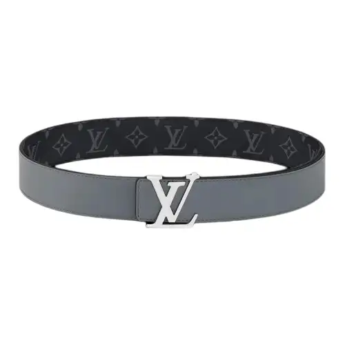 Lv Lv Initiales 40mm Reversible Belt
