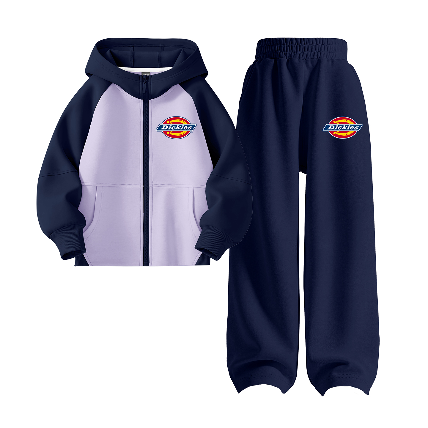 Спортивный костюм Dickies Young (многоцветный)
