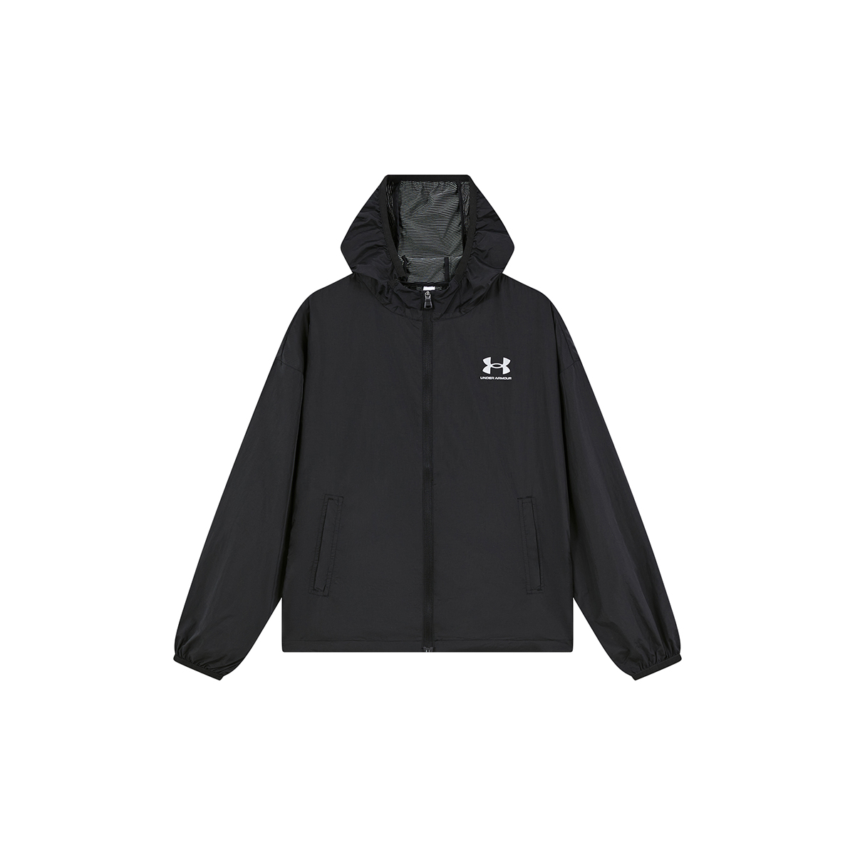 Куртка Under Armour (голубая)