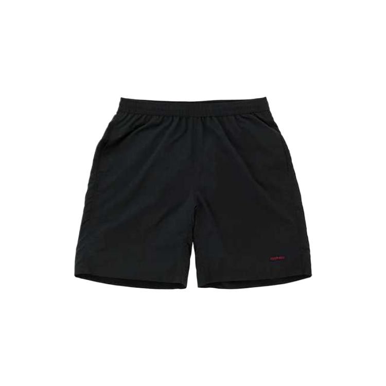 Мужские шорты Gramicci Nylon Reef Short (черные)