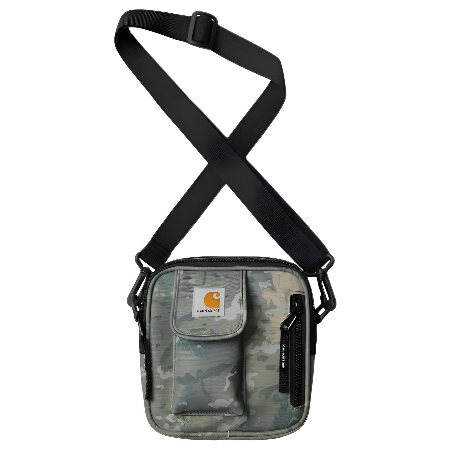 Сумка Carhartt WIP Essentials 1.7L (каки-зеленая)