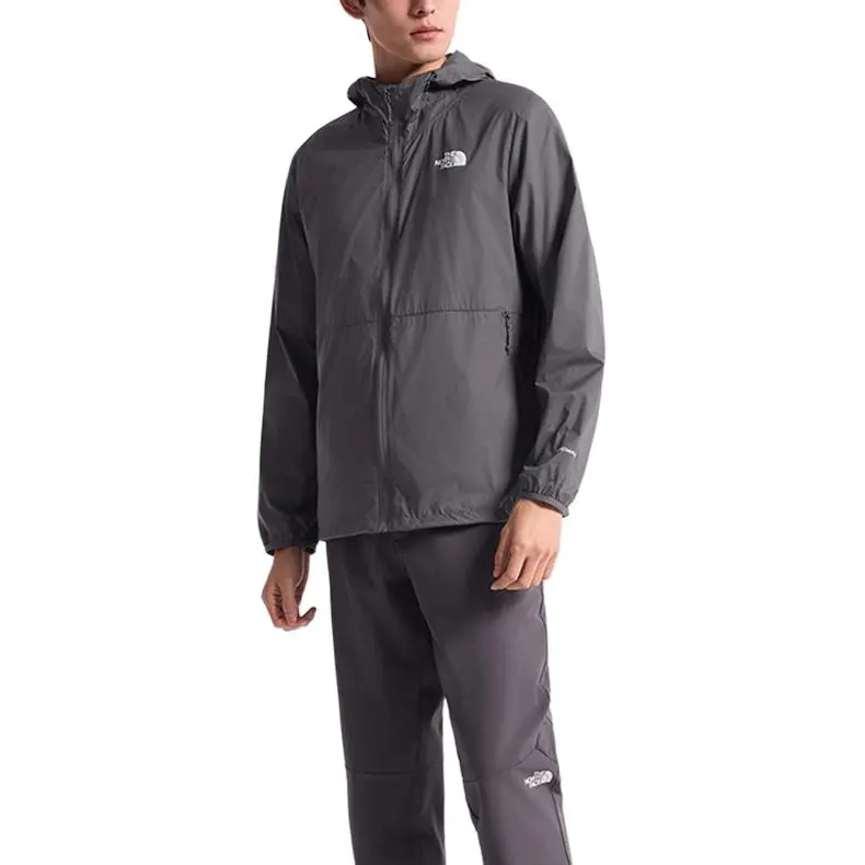 THE NORTH FACE Windproof UV Protection Sun Protection Clothing Men's