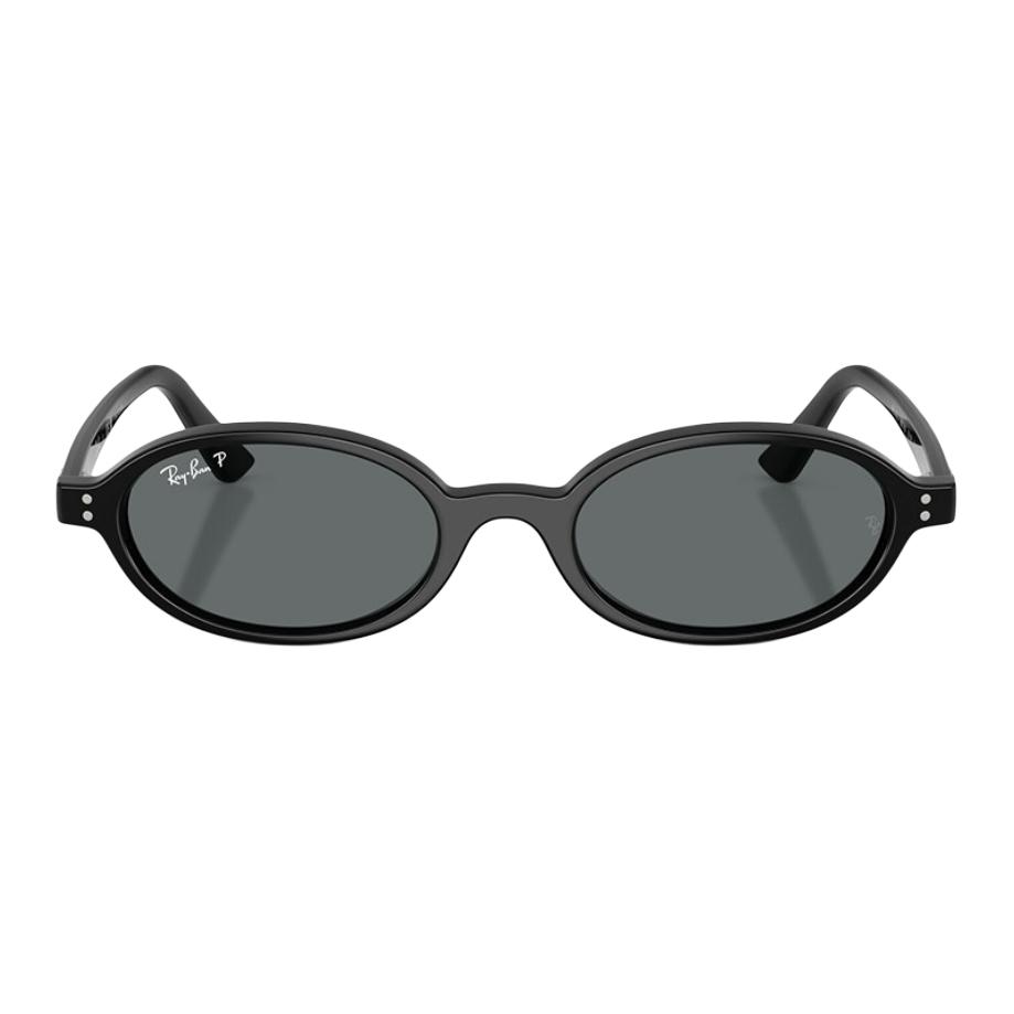 очки RayBan (черные) — фото 2