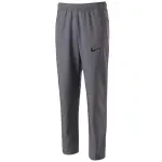 Nike Knitted Sweatpants Men's Gray