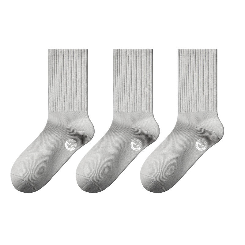Warrior Crew Socks Unisex Combo Set