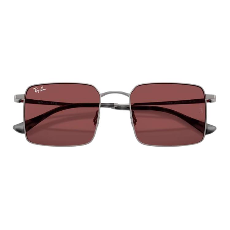 Очки RayBan (серые) — фото 3