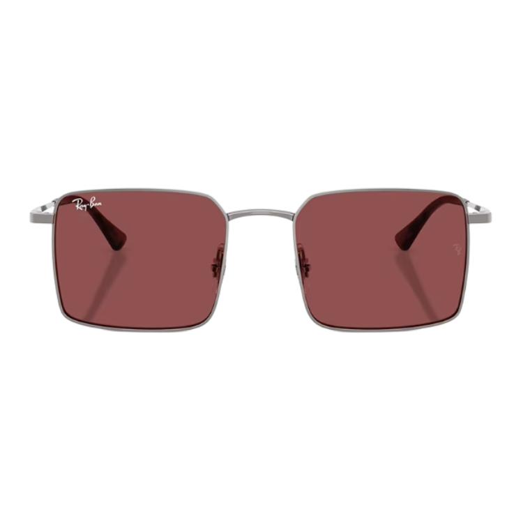 Очки RayBan (серые) — фото 2