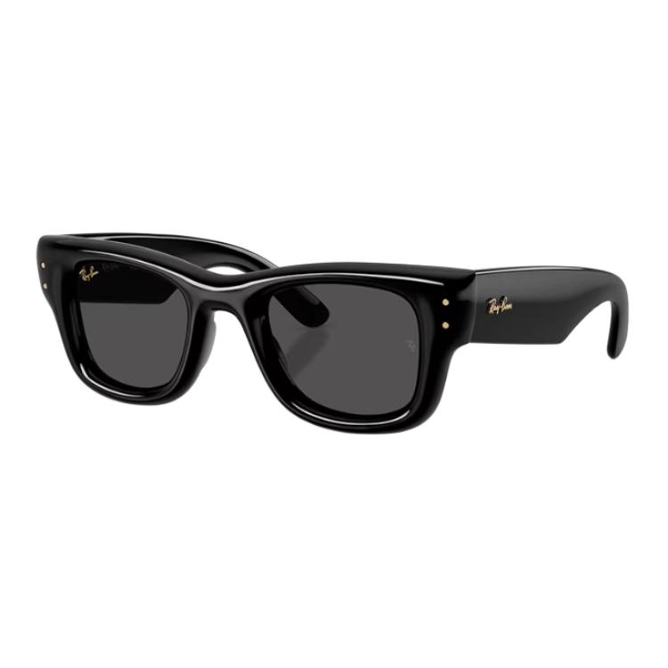 Унисекс очки RayBan RayBan (черный)