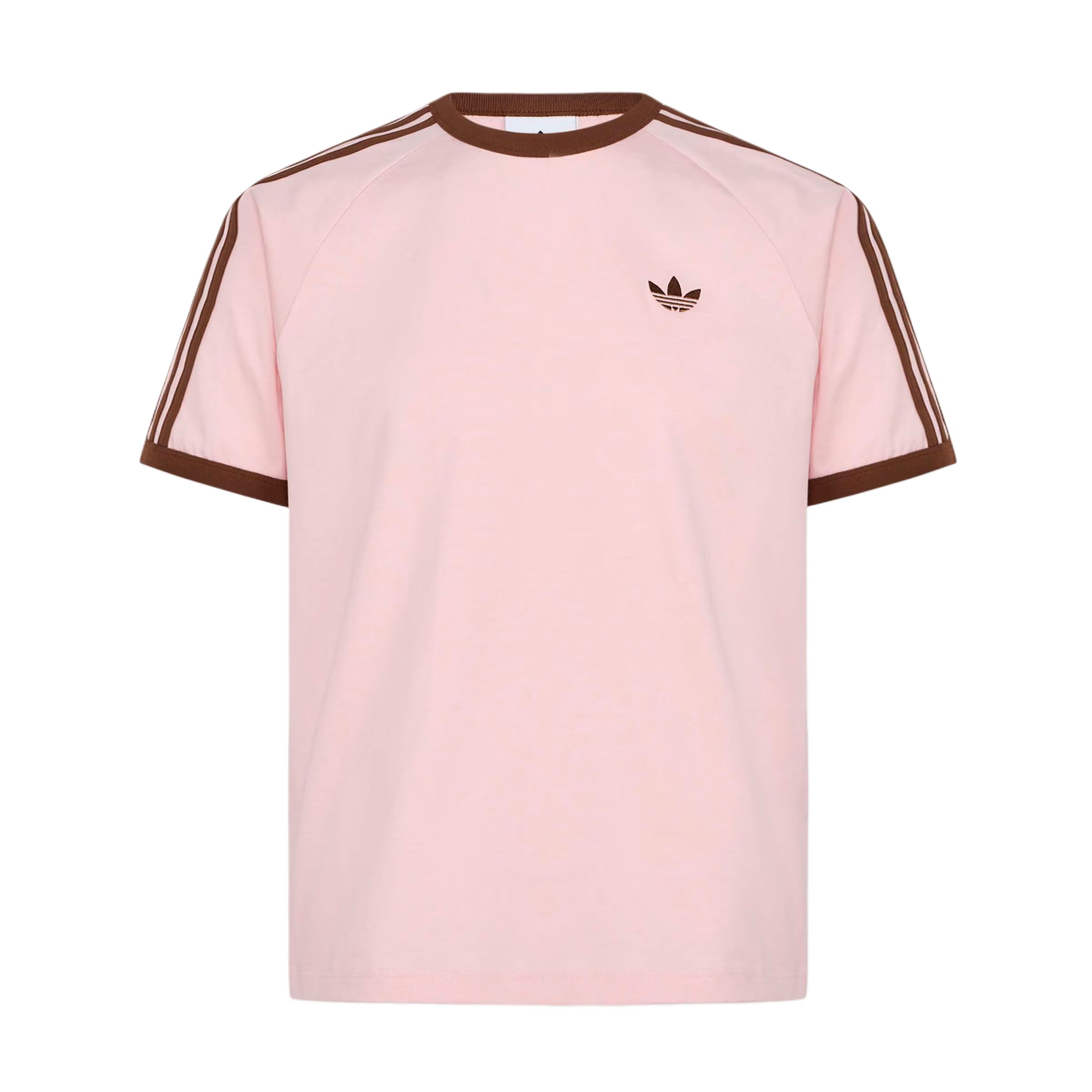 Футболка adidas 3S Cotton (белая)
