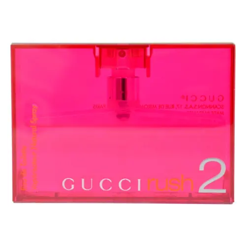 GUCCI Rush2 Passion Women's