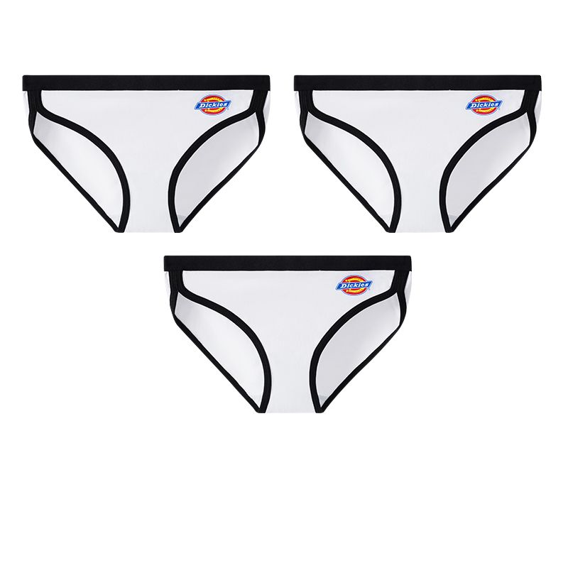 Женские трусы Dickies (черный)