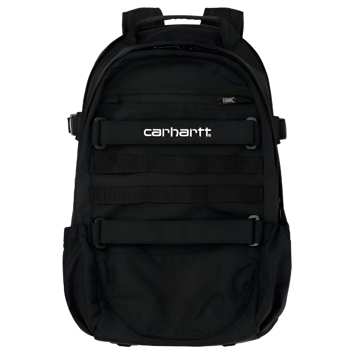 Мужской рюкзак Carhartt WIP KADEN 33L (черный)