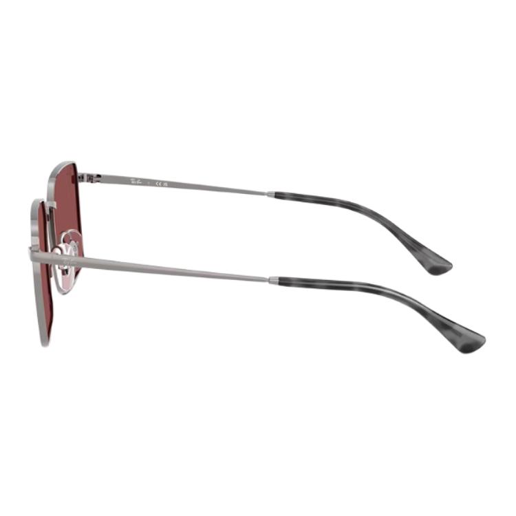 Очки RayBan (серые) — фото 4