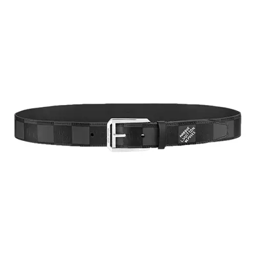 LOUIS VUITTON Architect 35mm Belt