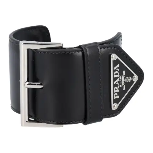 PRADA Wristbands Unisex