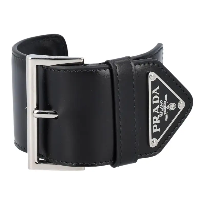 PRADA Wristbands Unisex