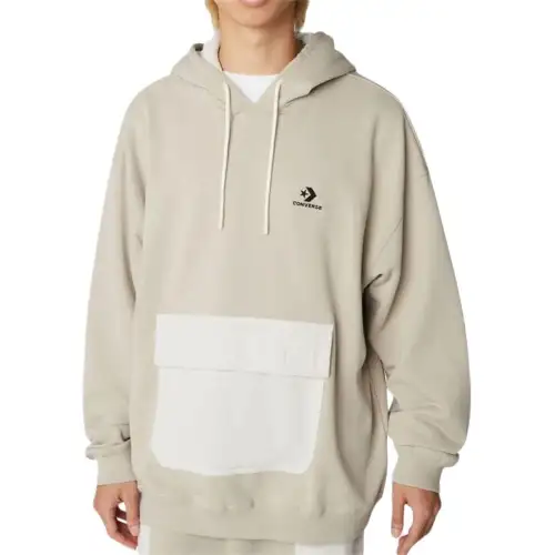 Converse Sweatshirt Men's Beige