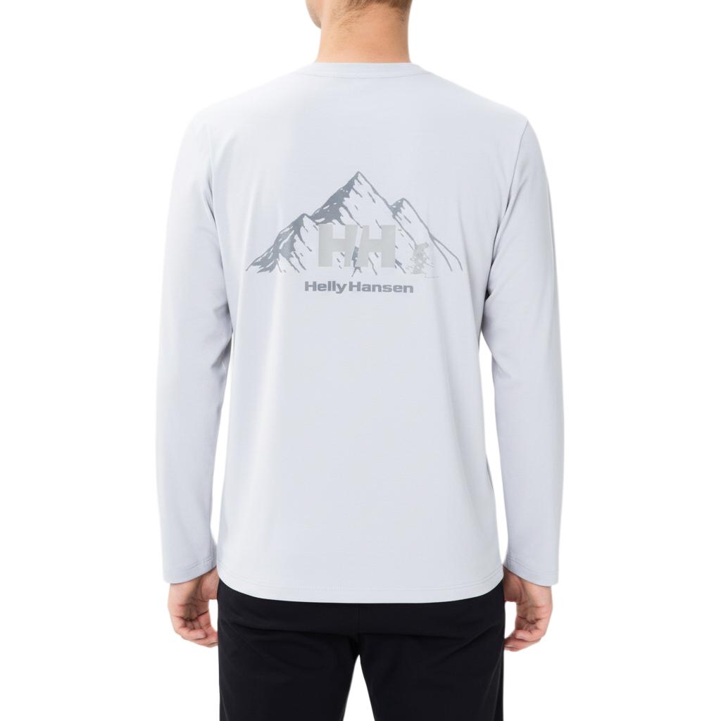 HELLY HANSEN H2Explorer Quick Dry T Shirts Unisex