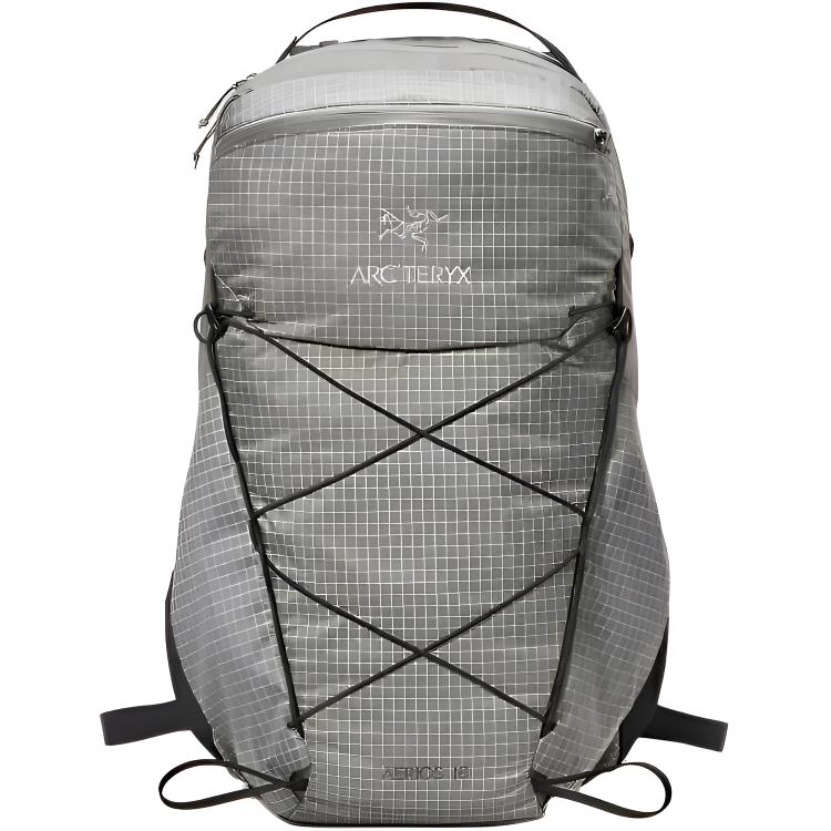 Рюкзак Arcteryx AERIOS 18L (зеленый)
