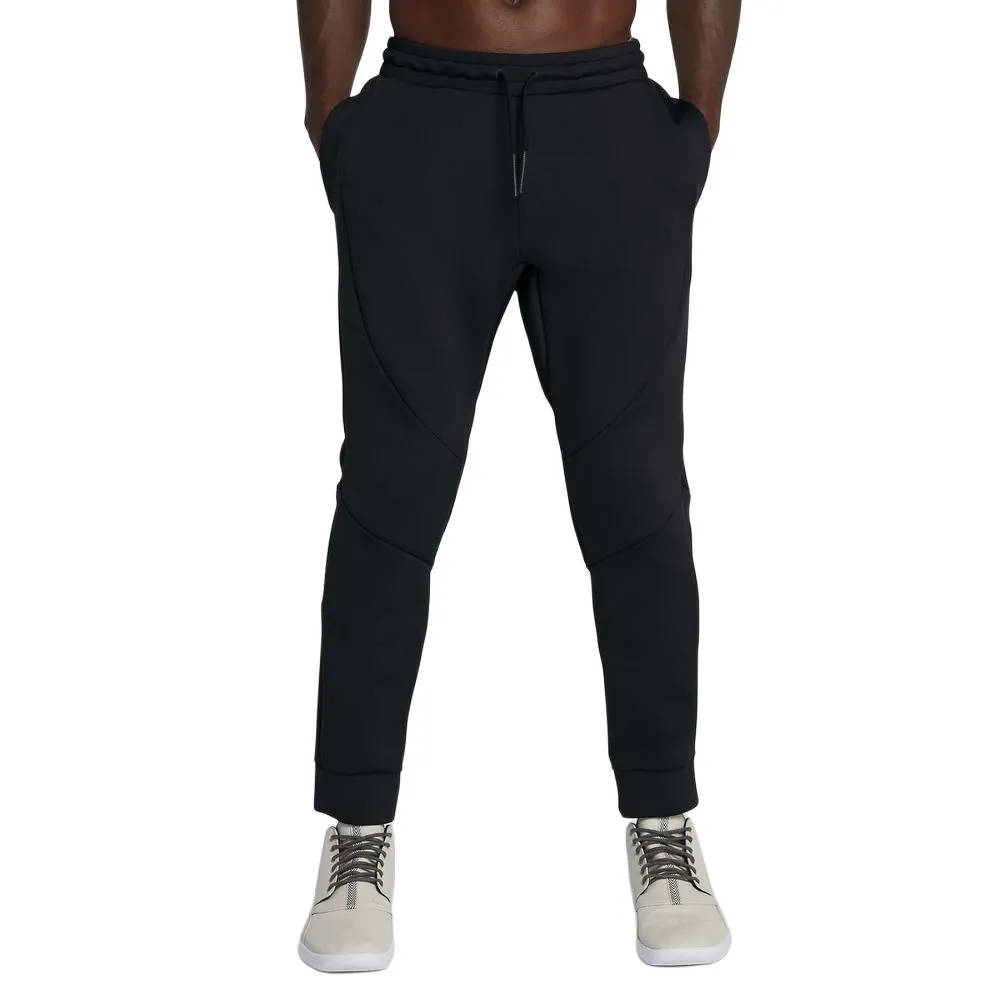 Jordan Flight Casual Pants Men's Black