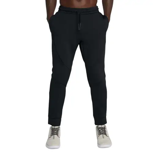 Jordan Flight Casual Pants Men's Black