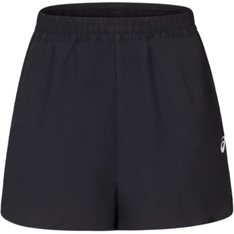 ASICS LUMINOUS Sports Shorts Women’s Black