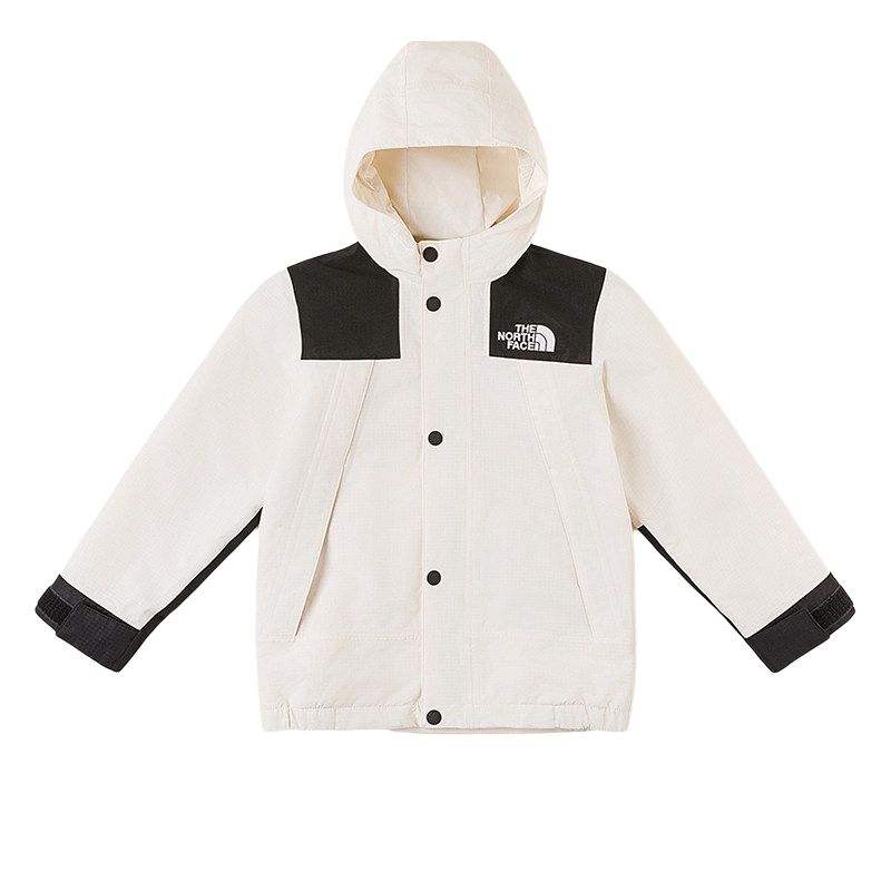 Куртка The North Face THE NORTH FACE ICON (черный)
