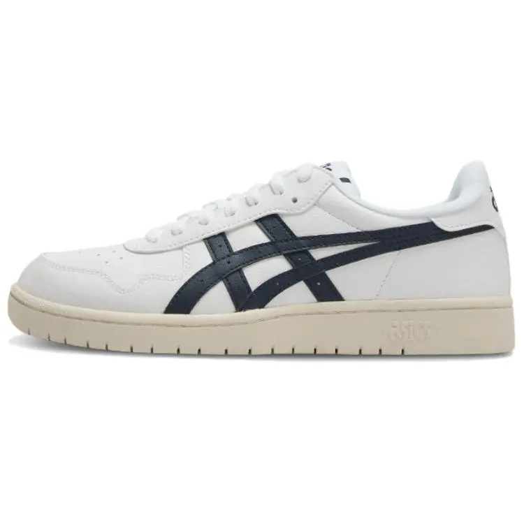 ASICS Japan S White Midnight