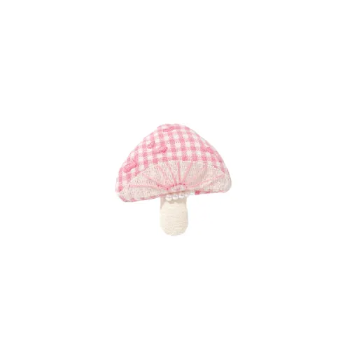 Cute perfume with clove mushrooms for auto, universal perfumed aromatherapy with a light fragrance, with little bears, long lasting light fragrance