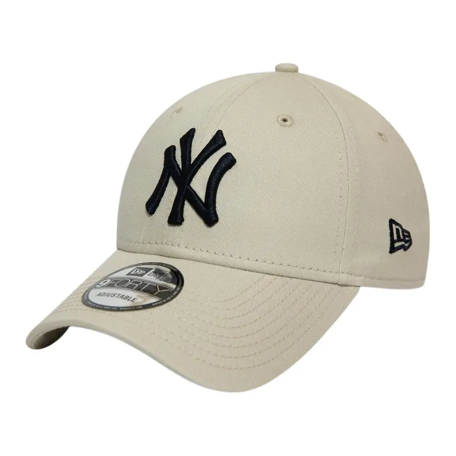 New Era Cotton Baseball Caps Unisex